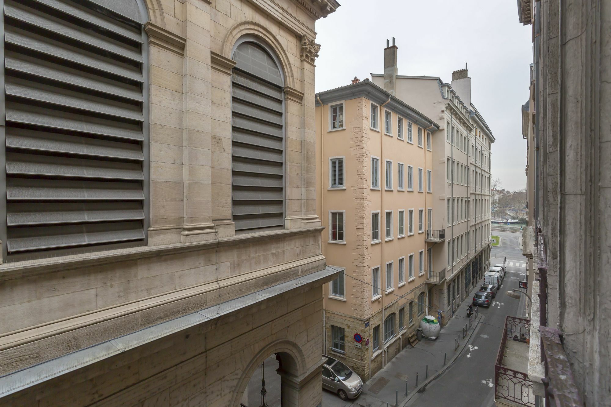 Like Home - Opera Lyon Exterior foto